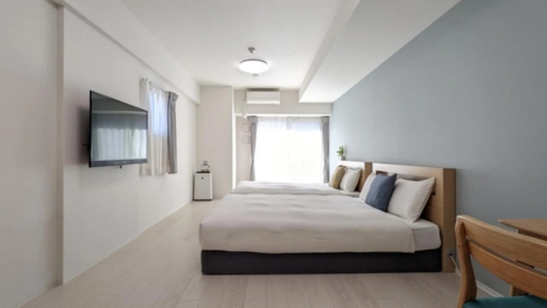 Eslead Hotel Namba South III - Vacation Stay 39766V Osaka