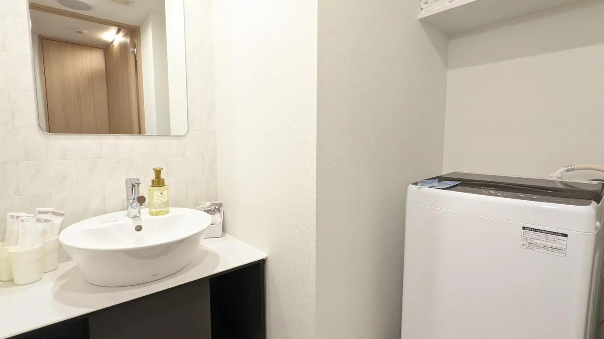 Eslead Hotel Namba South III - Vacation Stay 39766V Osaka Japan