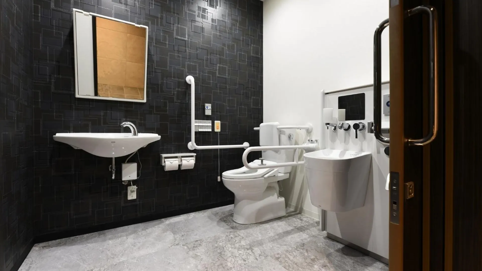 Eslead Hotel Namba South III - Vacation Stay 39766V Osaka