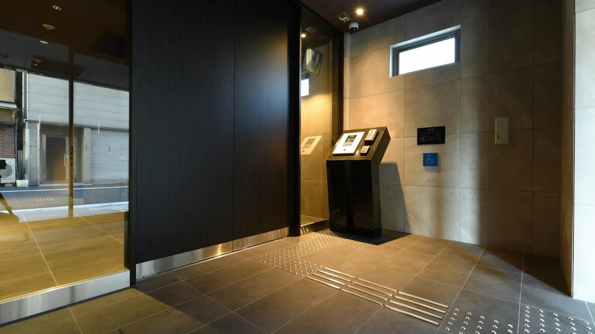 Eslead Hotel Namba South III - Vacation Stay 39766V Osaka