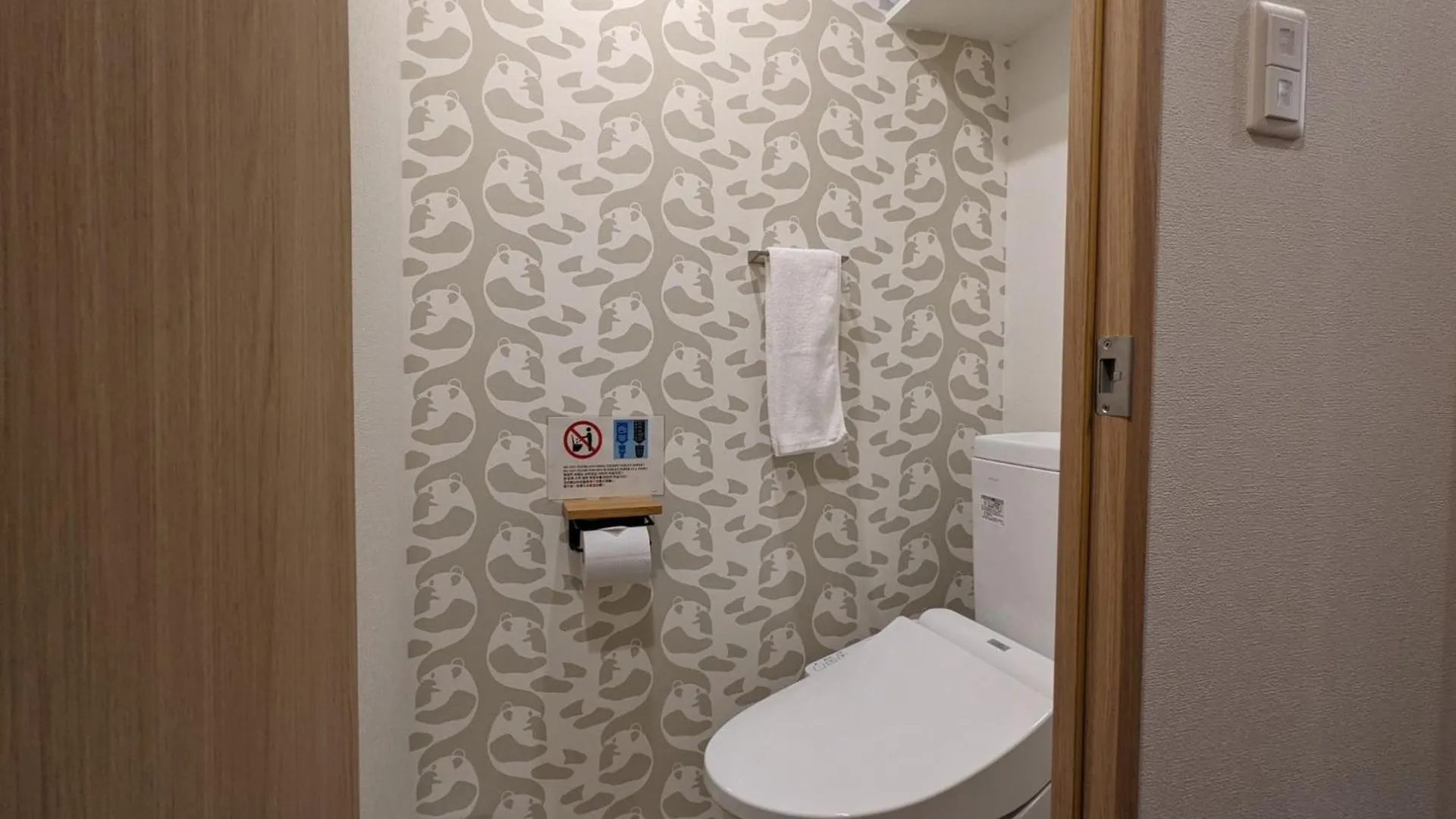 Eslead Hotel Namba South III - Vacation Stay 39766V Osaka