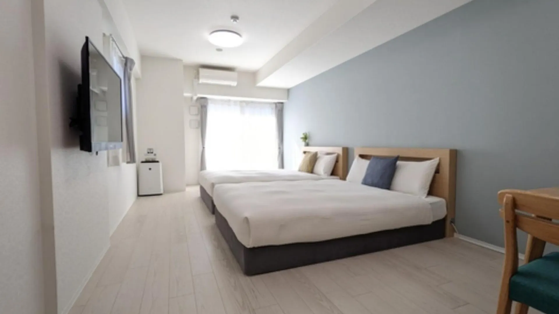 Eslead Hotel Namba South III - Vacation Stay 39766V Osaka